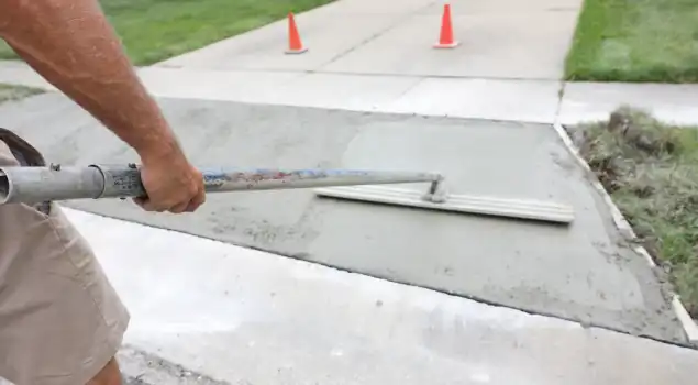 Driveway Repair